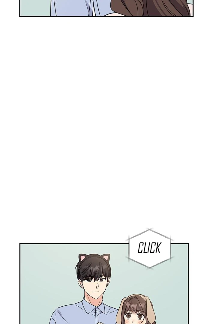 Ugly complex Chapter 49 page 65 - 
