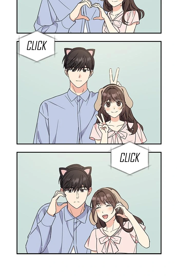 Ugly complex Chapter 49 page 66 - 