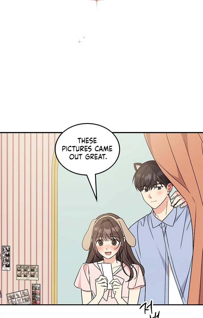Ugly complex Chapter 49 page 72 - 