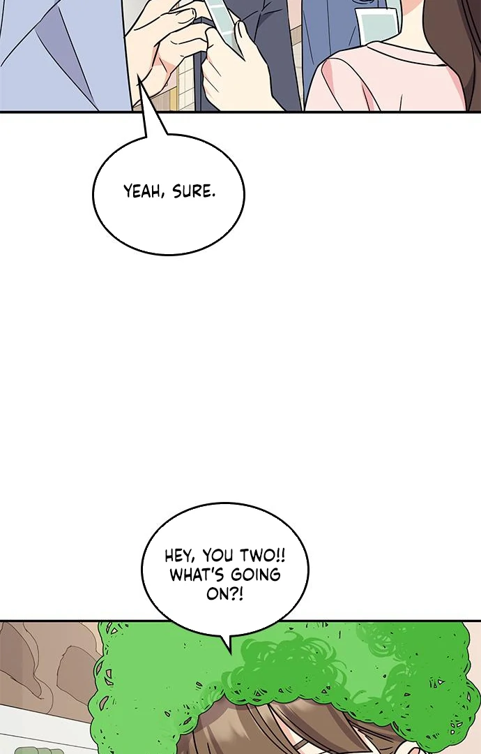 Ugly complex Chapter 49 page 74 - 
