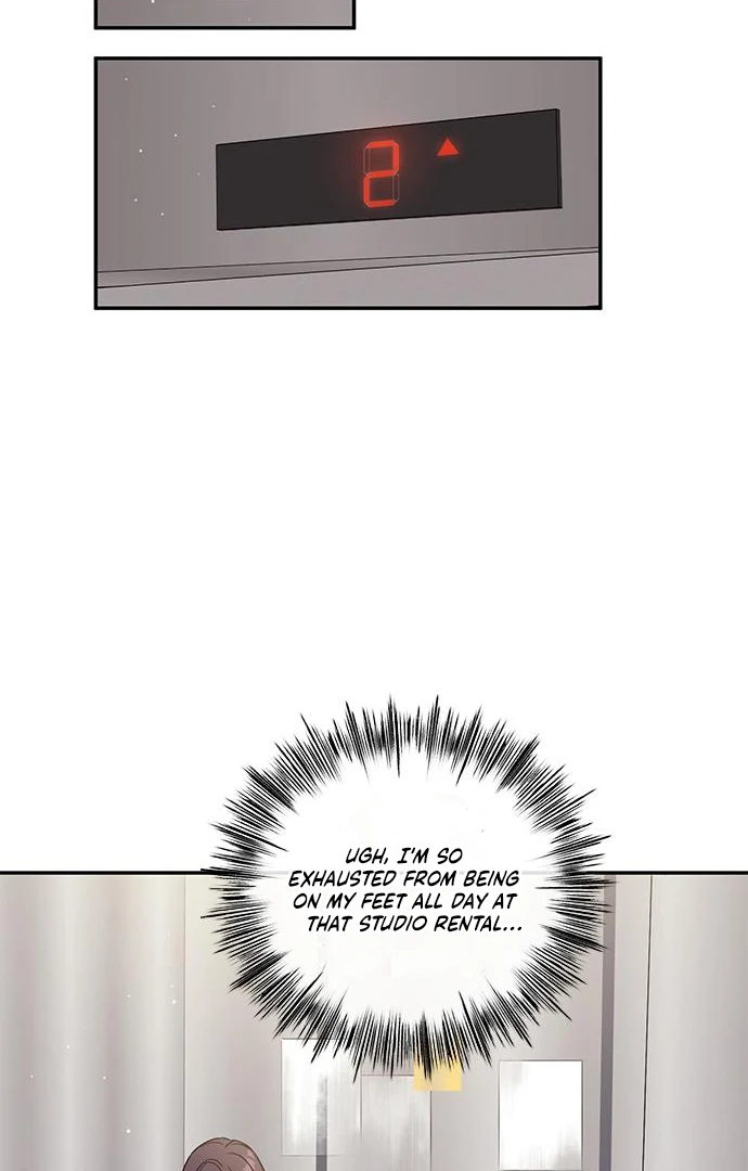 Ugly complex Chapter 49 page 86 - 