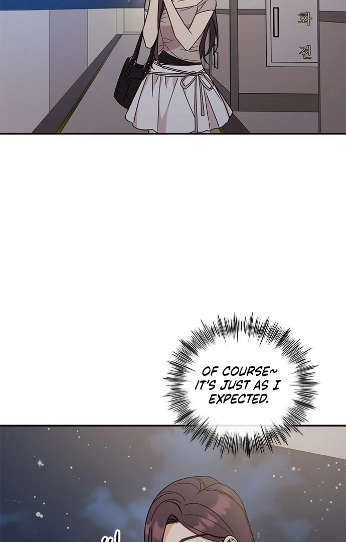 Ugly complex Chapter 49 page 95 - 