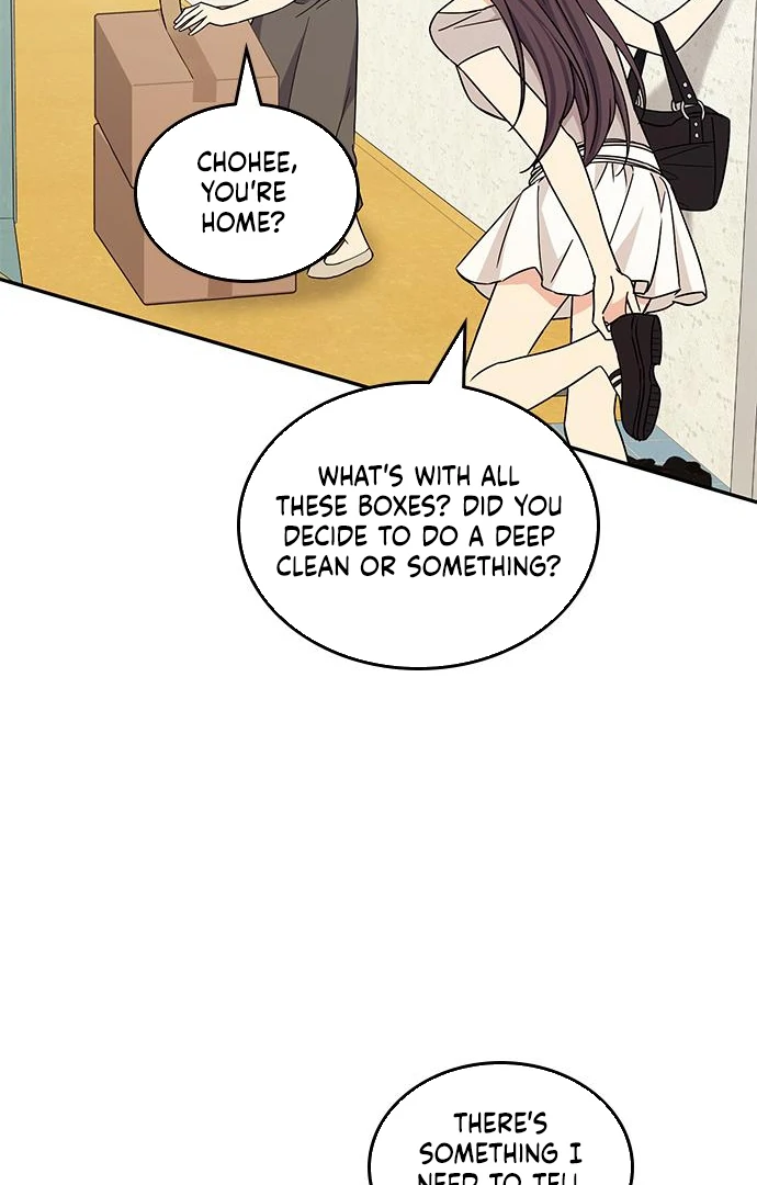 Ugly complex Chapter 49 page 100 - 