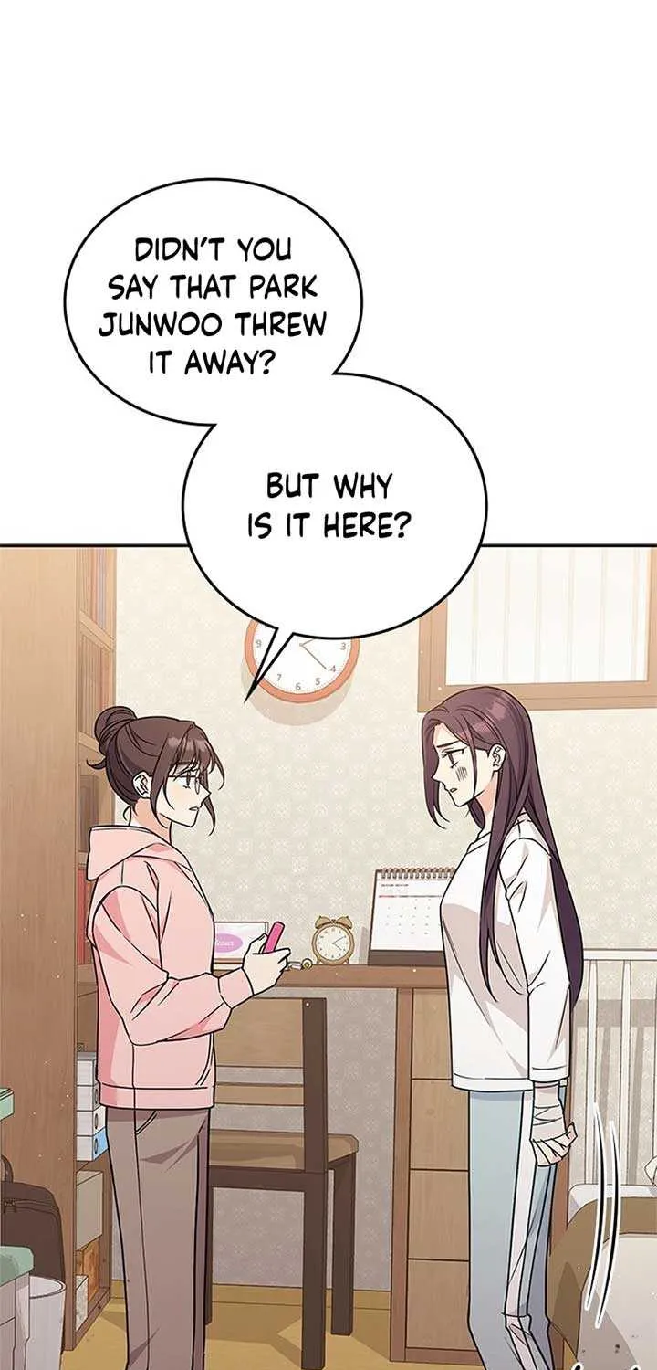 Ugly complex Chapter 5 page 2 - 