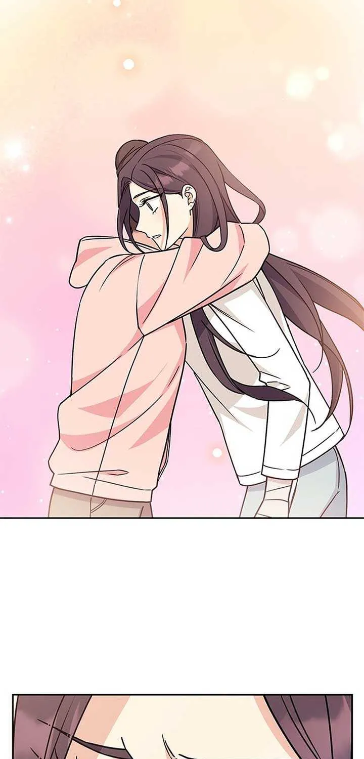 Ugly complex Chapter 5 page 19 - 