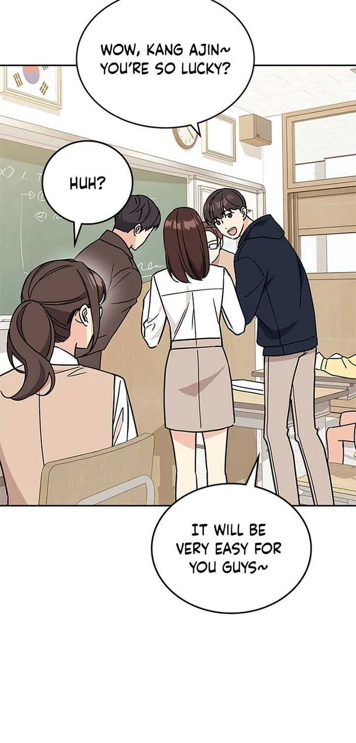 Ugly complex Chapter 5 page 29 - 