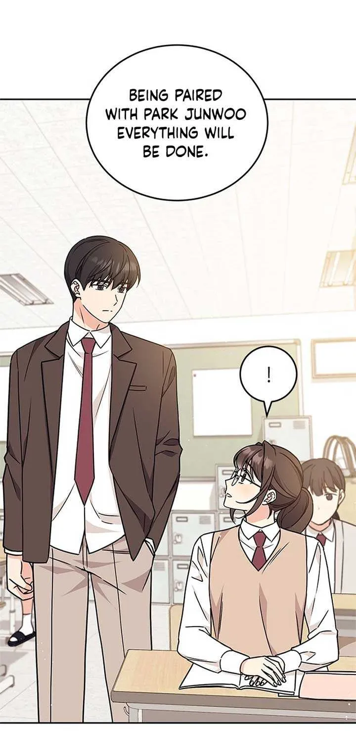 Ugly complex Chapter 5 page 30 - 