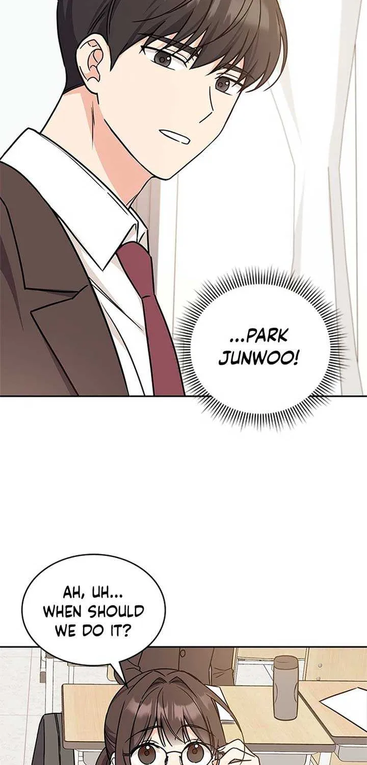 Ugly complex Chapter 5 page 35 - 