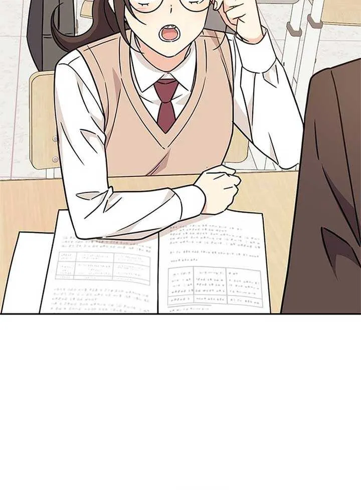 Ugly complex Chapter 5 page 36 - 