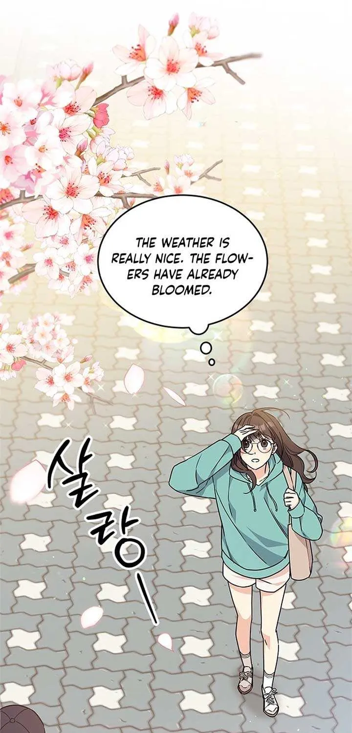 Ugly complex Chapter 5 page 39 - 