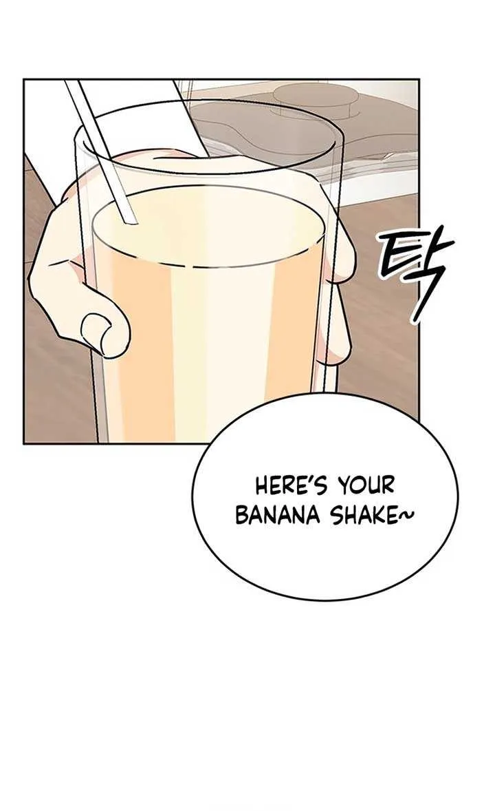 Ugly complex Chapter 5 page 41 - 