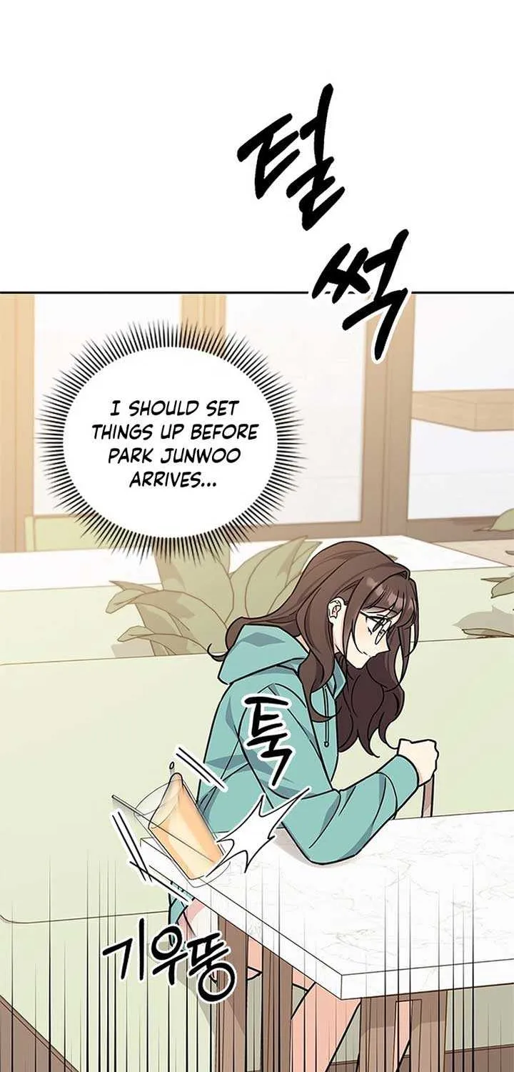 Ugly complex Chapter 5 page 43 - 