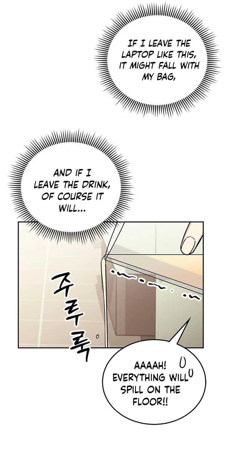 Ugly complex Chapter 5 page 47 - 