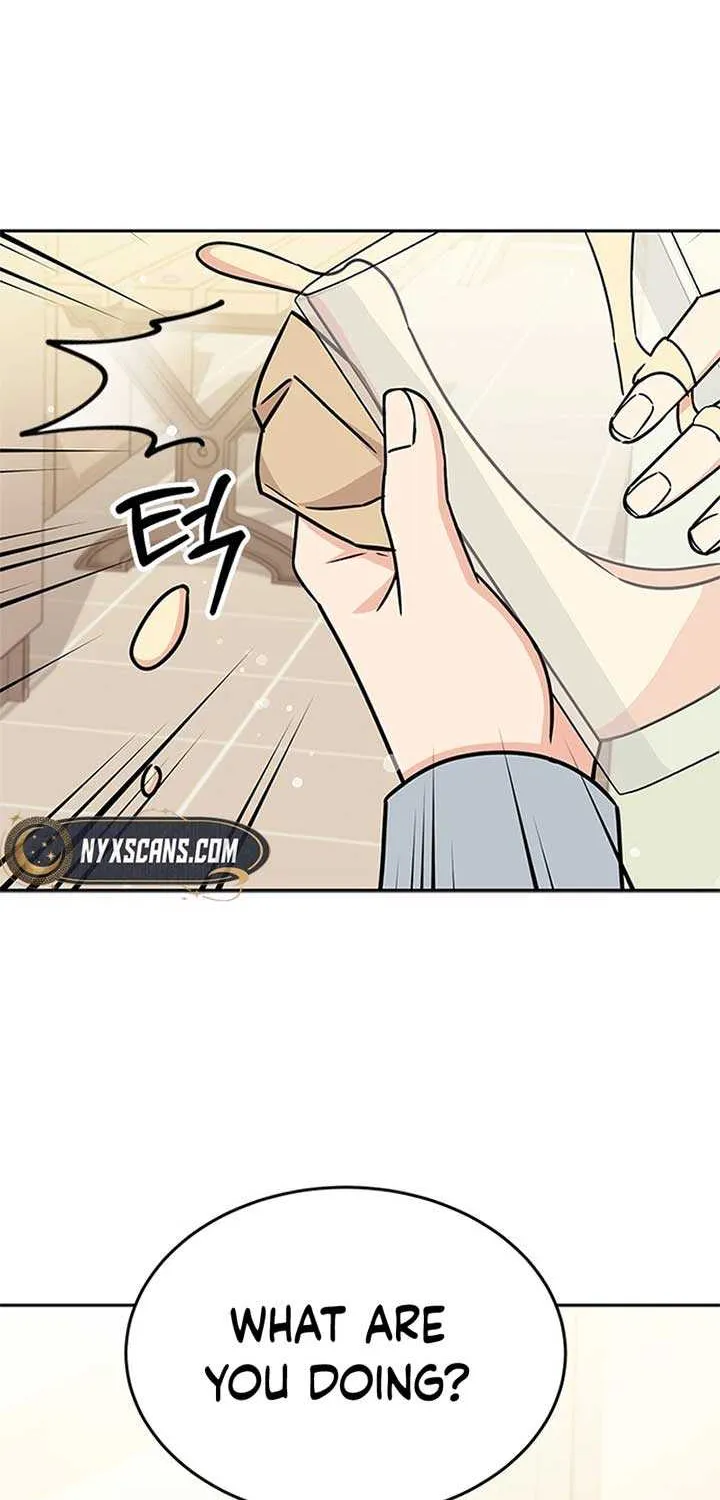 Ugly complex Chapter 5 page 48 - 
