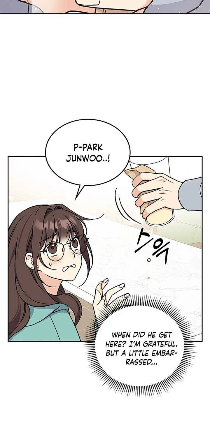 Ugly complex Chapter 5 page 50 - 