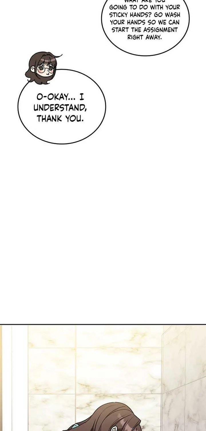 Ugly complex Chapter 5 page 53 - 