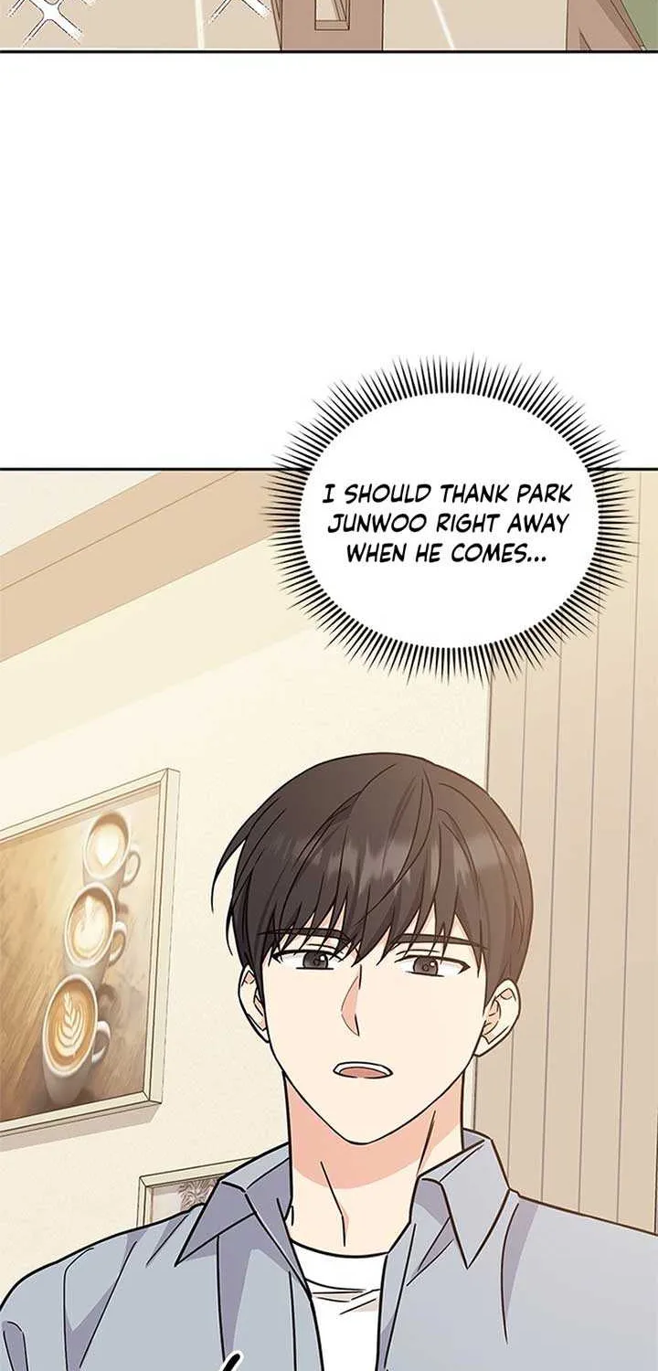 Ugly complex Chapter 5 page 58 - 