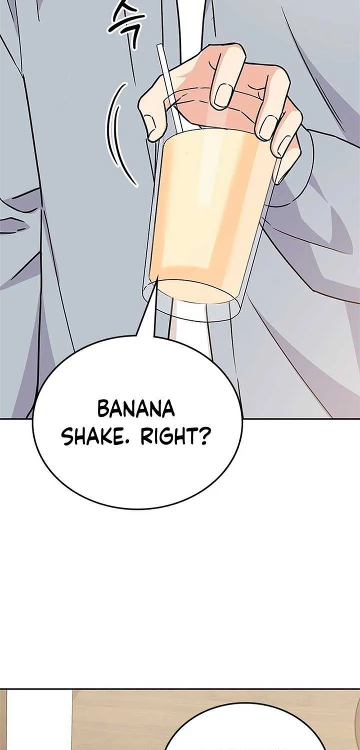 Ugly complex Chapter 5 page 59 - 