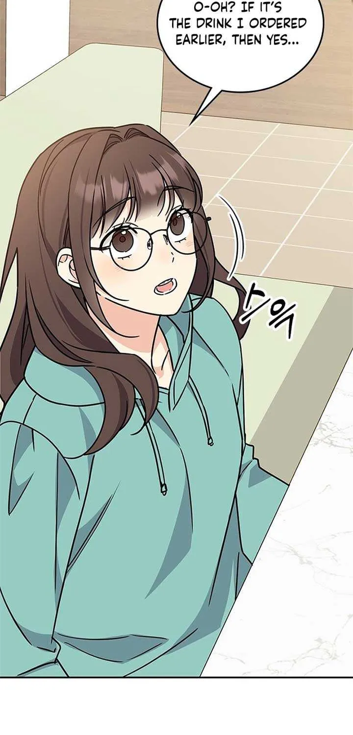 Ugly complex Chapter 5 page 60 - 