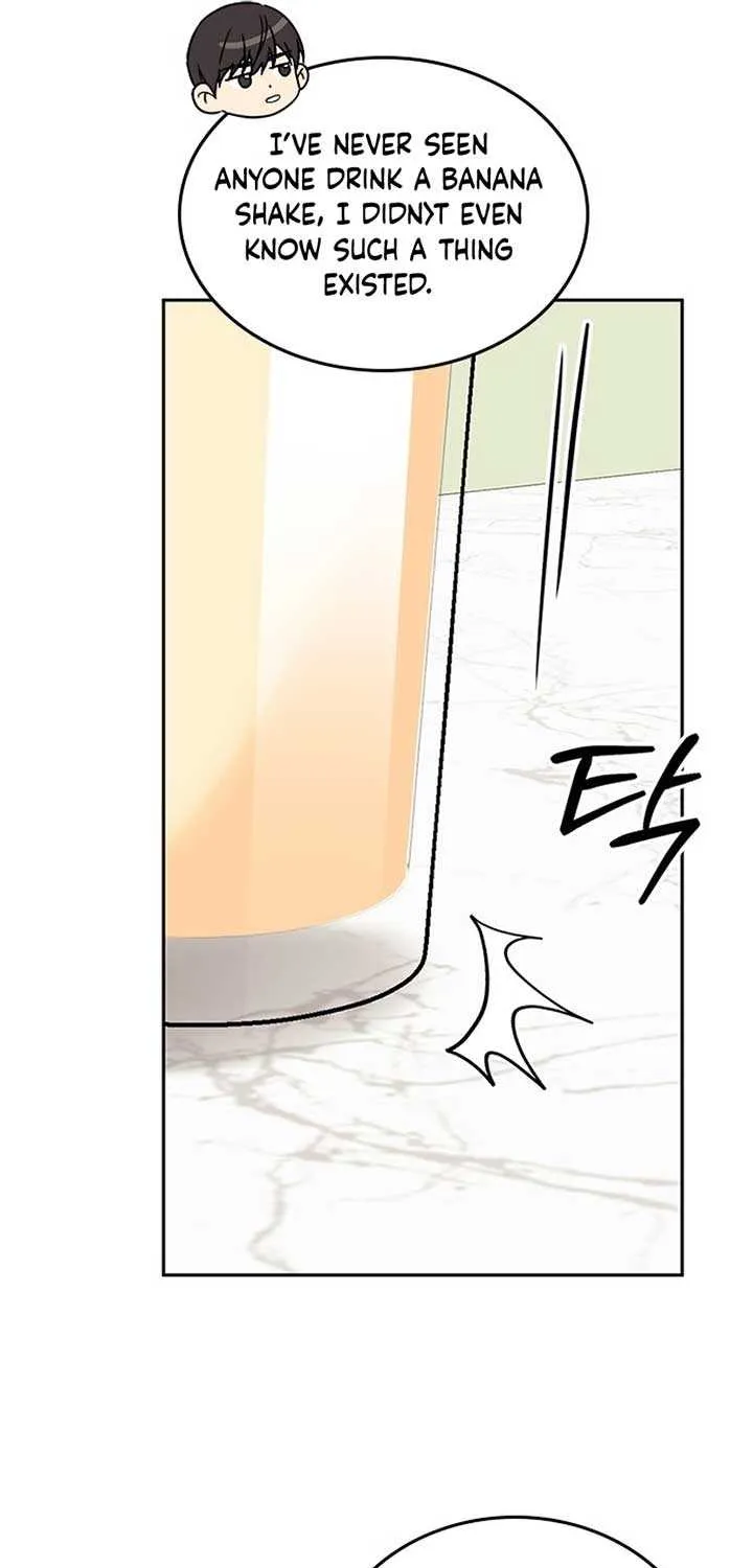 Ugly complex Chapter 5 page 62 - 