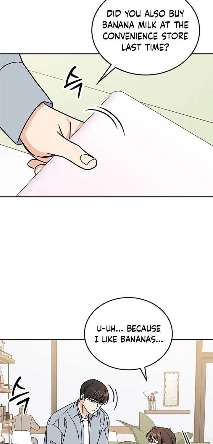 Ugly complex Chapter 5 page 63 - 