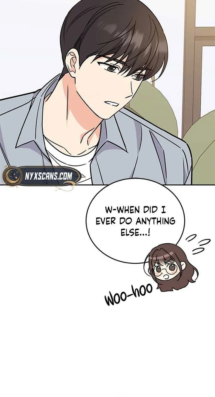 Ugly complex Chapter 5 page 65 - 