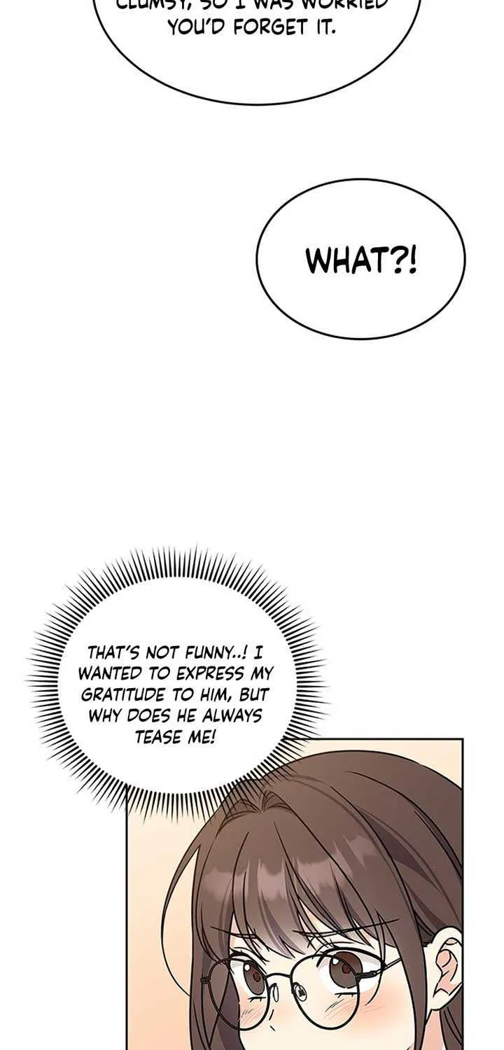 Ugly complex Chapter 5 page 67 - 