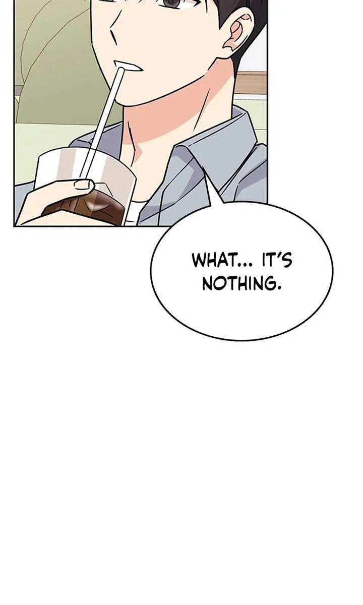 Ugly complex Chapter 5 page 70 - 