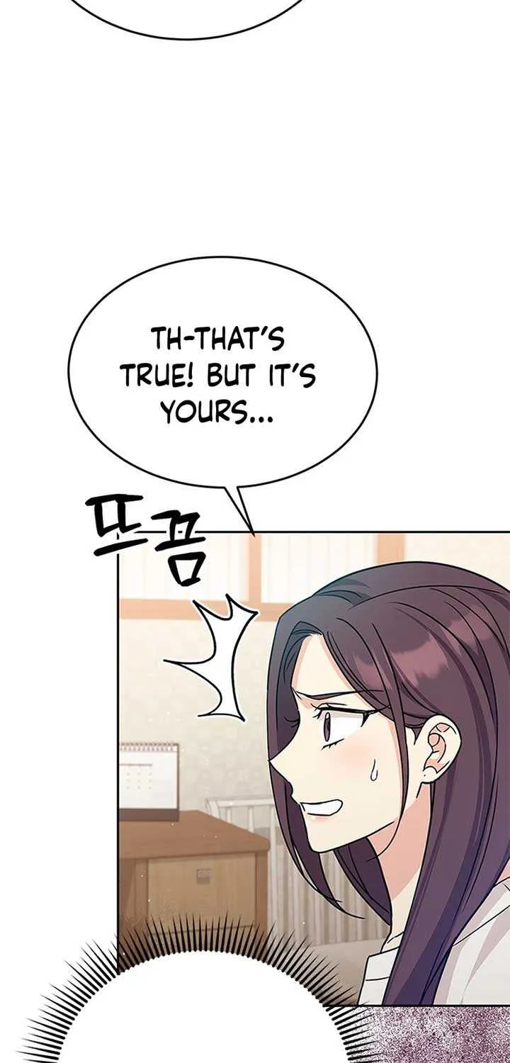 Ugly complex Chapter 5 page 8 - 