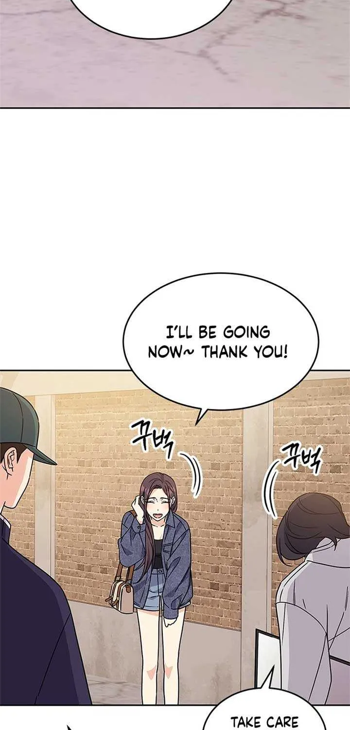 Ugly complex Chapter 5 page 72 - 