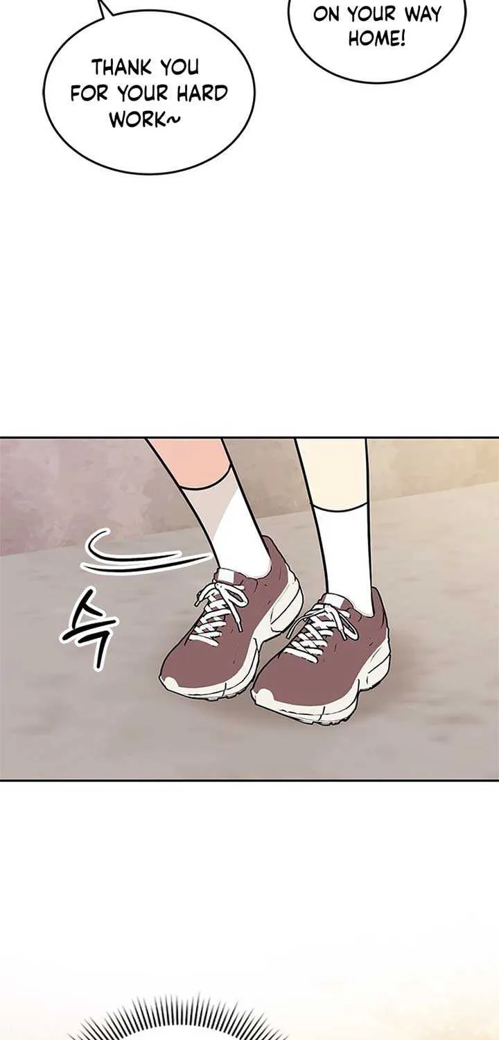 Ugly complex Chapter 5 page 73 - 