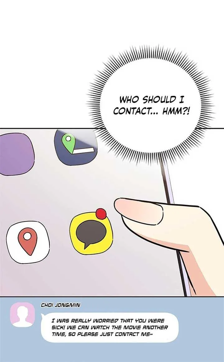 Ugly complex Chapter 5 page 75 - 