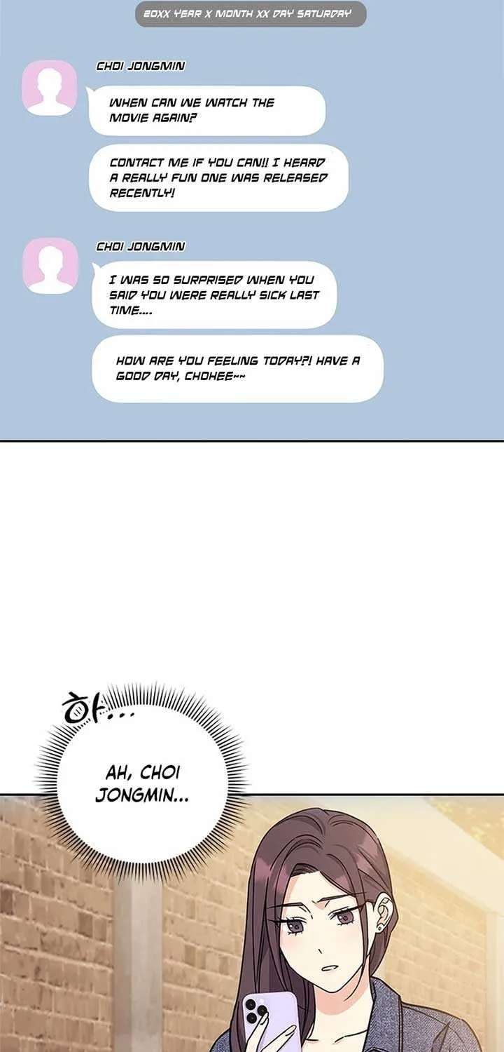 Ugly complex Chapter 5 page 76 - 