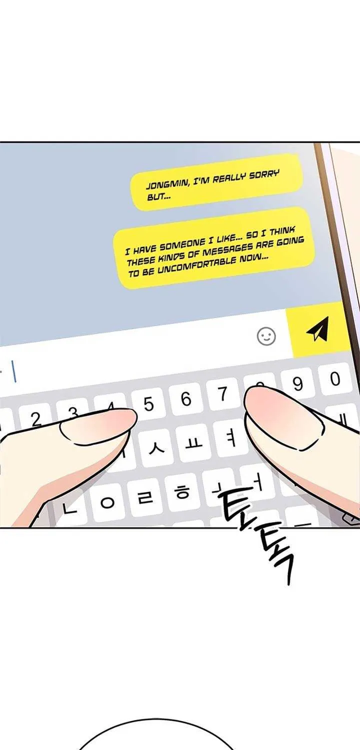 Ugly complex Chapter 5 page 78 - 