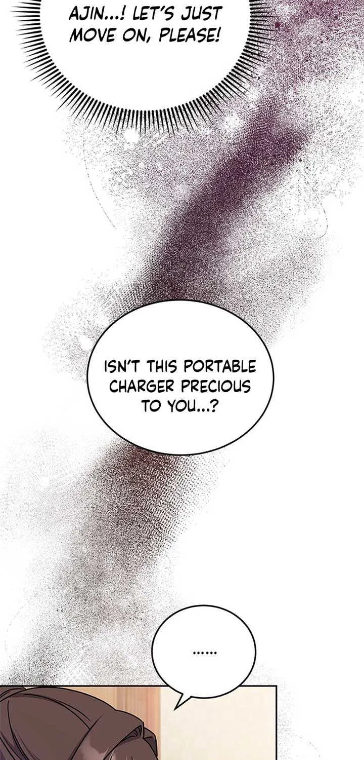 Ugly complex Chapter 5 page 9 - 