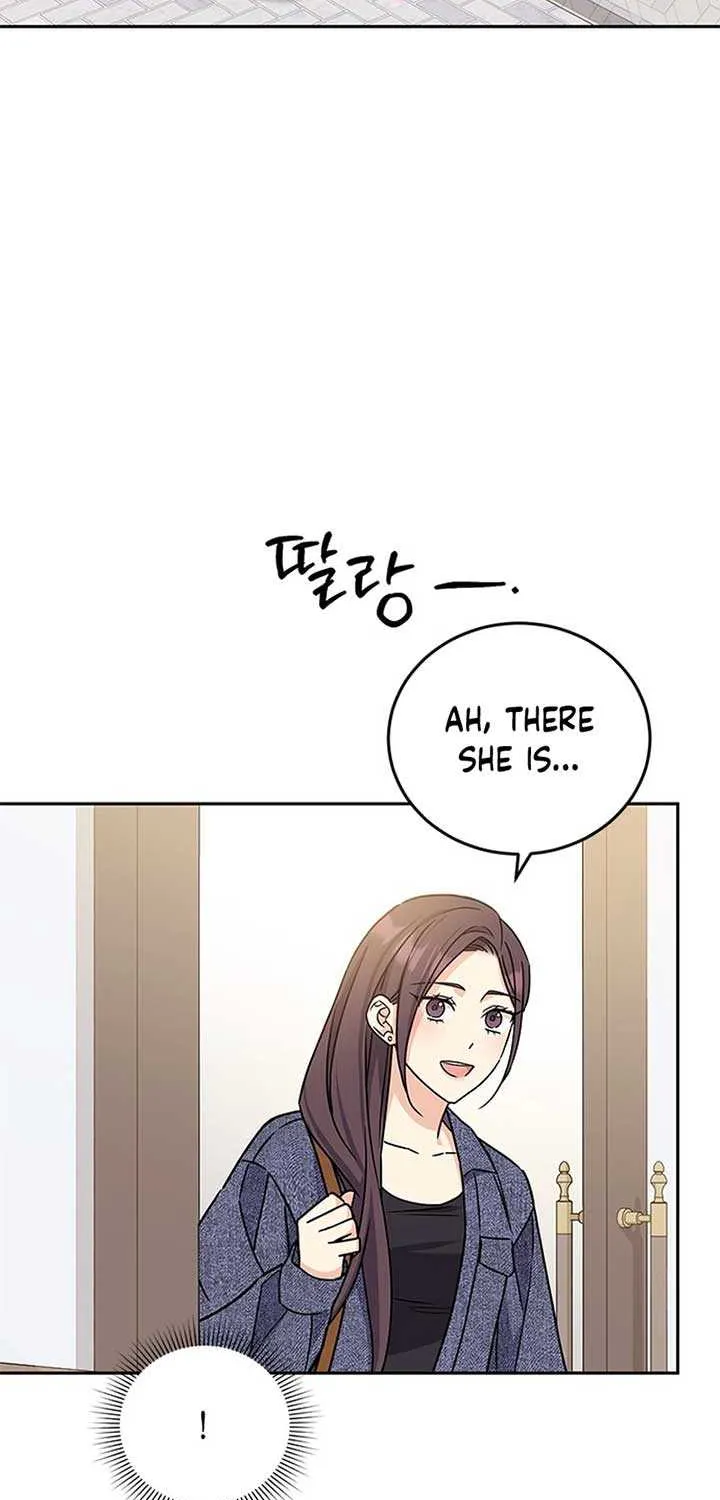 Ugly complex Chapter 5 page 83 - 
