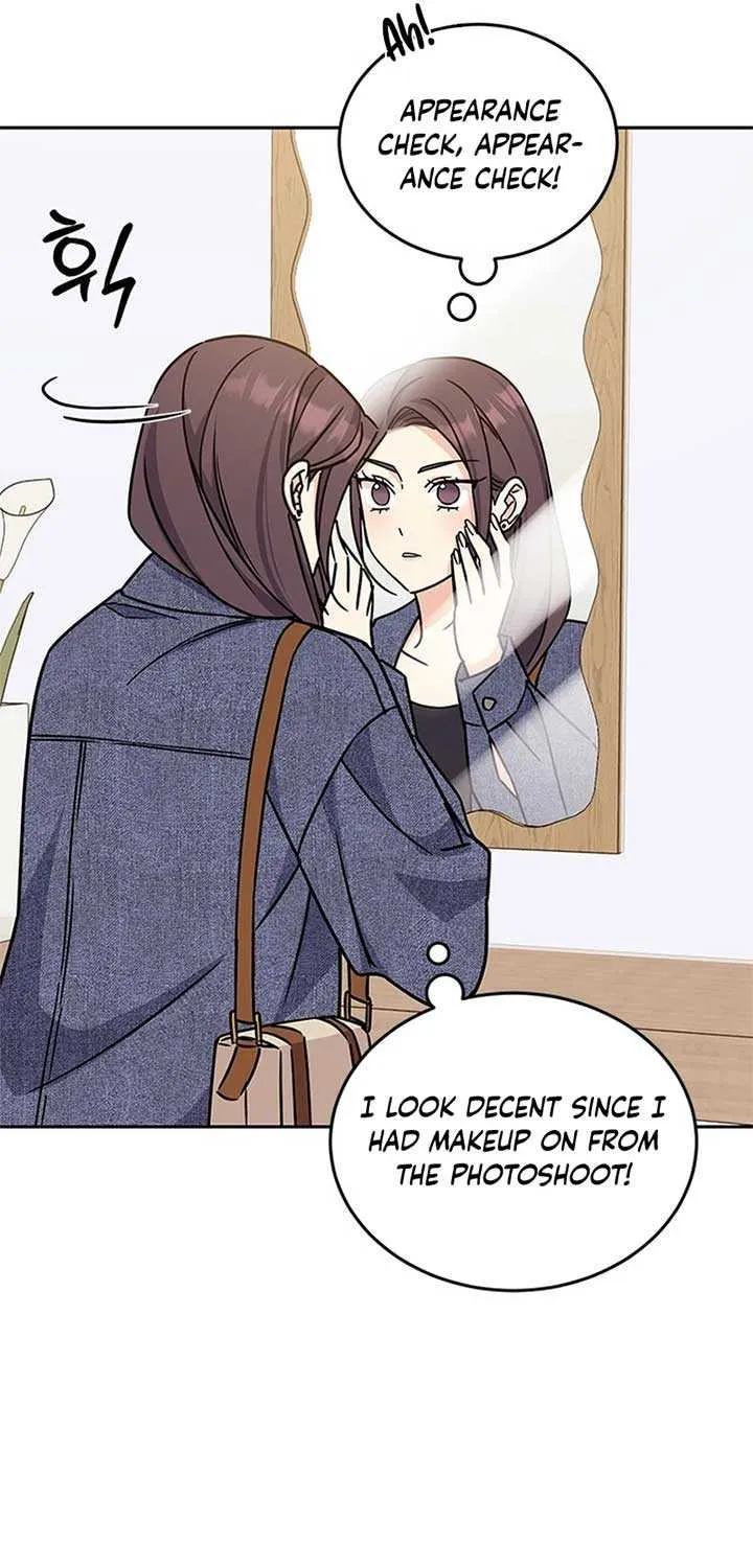 Ugly complex Chapter 5 page 85 - 