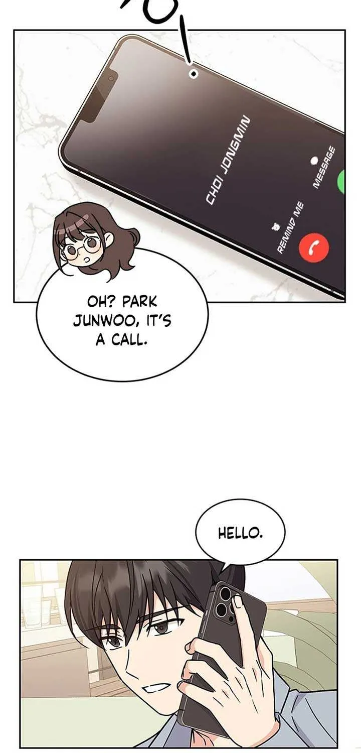 Ugly complex Chapter 5 page 88 - 