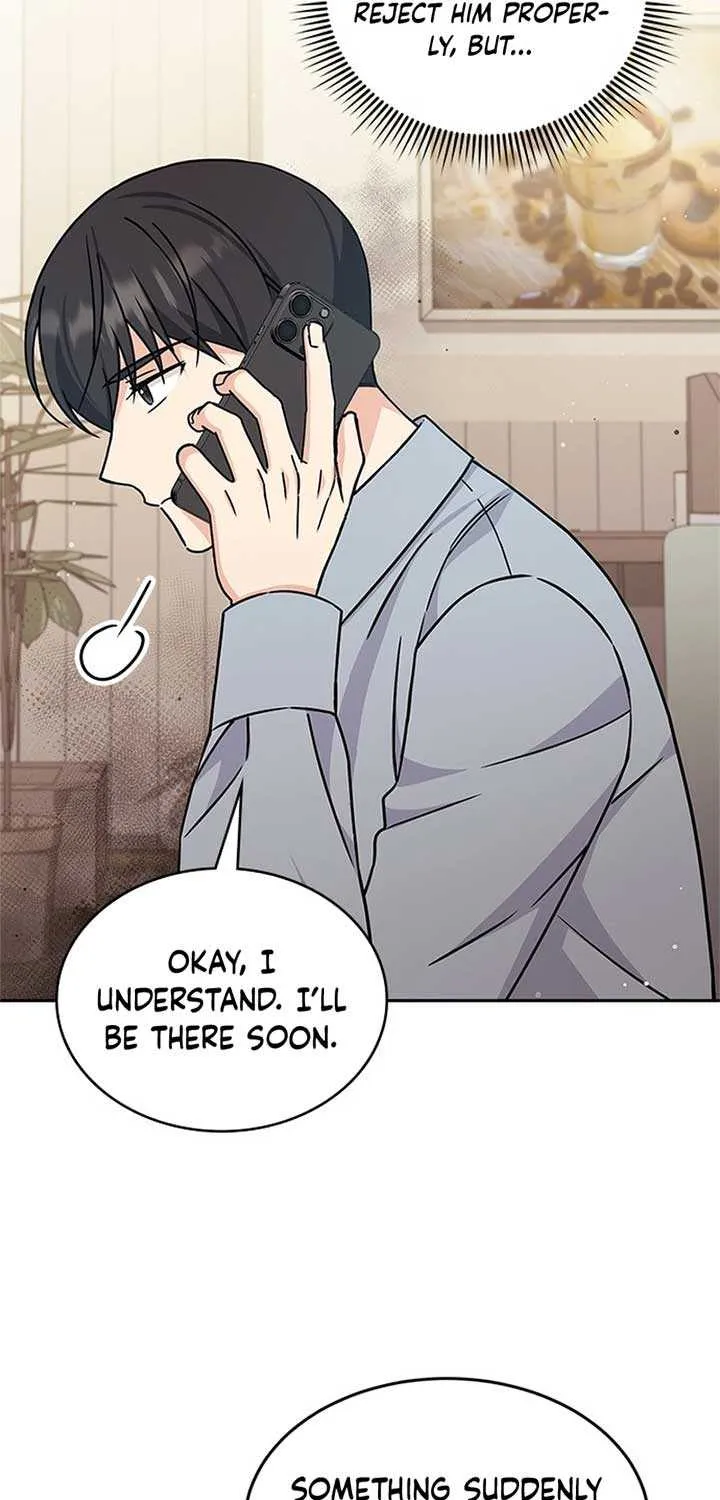 Ugly complex Chapter 5 page 90 - 