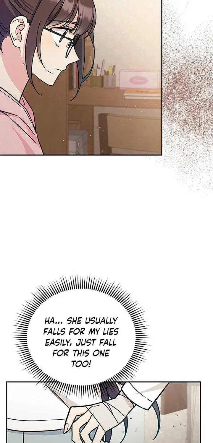 Ugly complex Chapter 5 page 10 - 