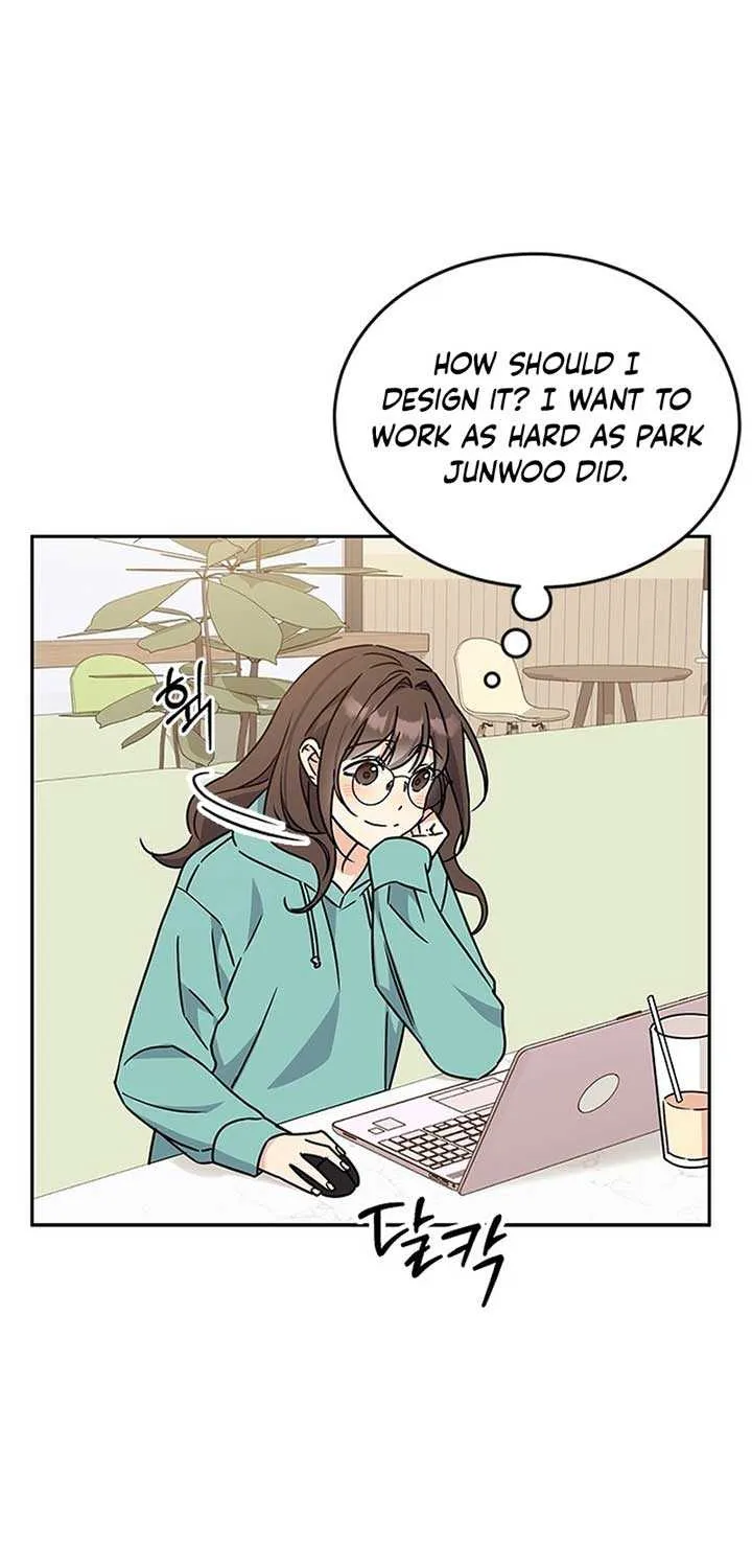 Ugly complex Chapter 5 page 92 - 