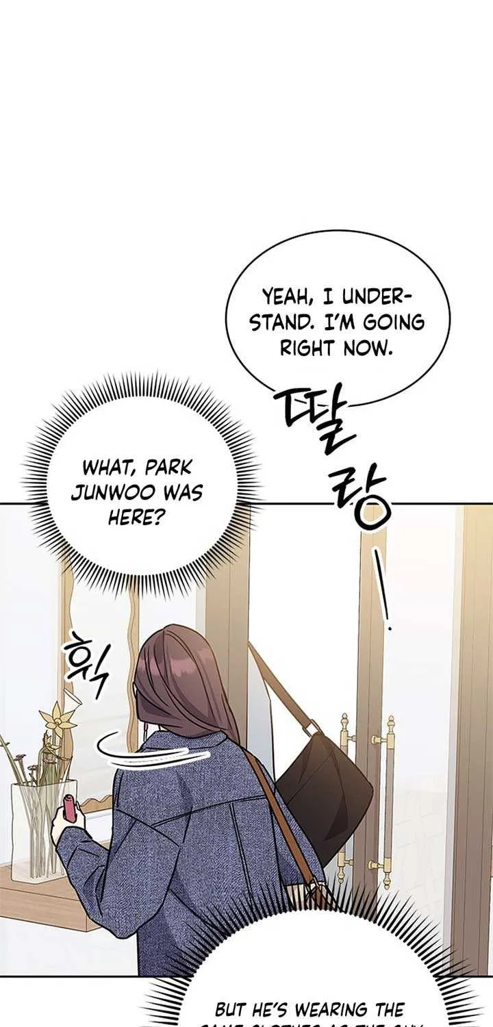 Ugly complex Chapter 5 page 95 - 