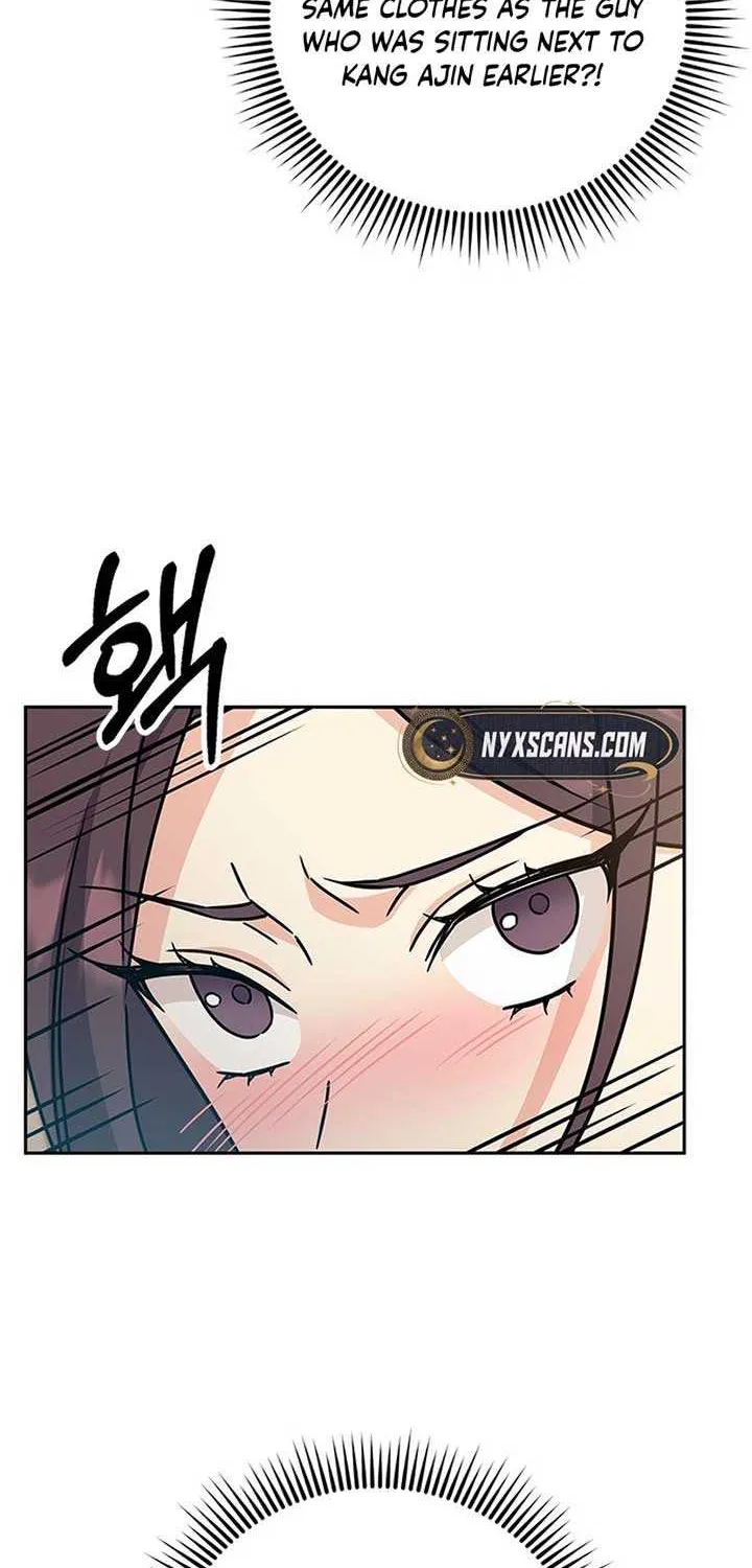 Ugly complex Chapter 5 page 96 - 