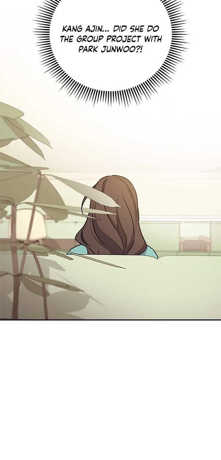 Ugly complex Chapter 5 page 97 - 