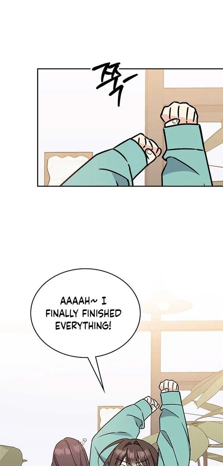 Ugly complex Chapter 5 page 98 - 