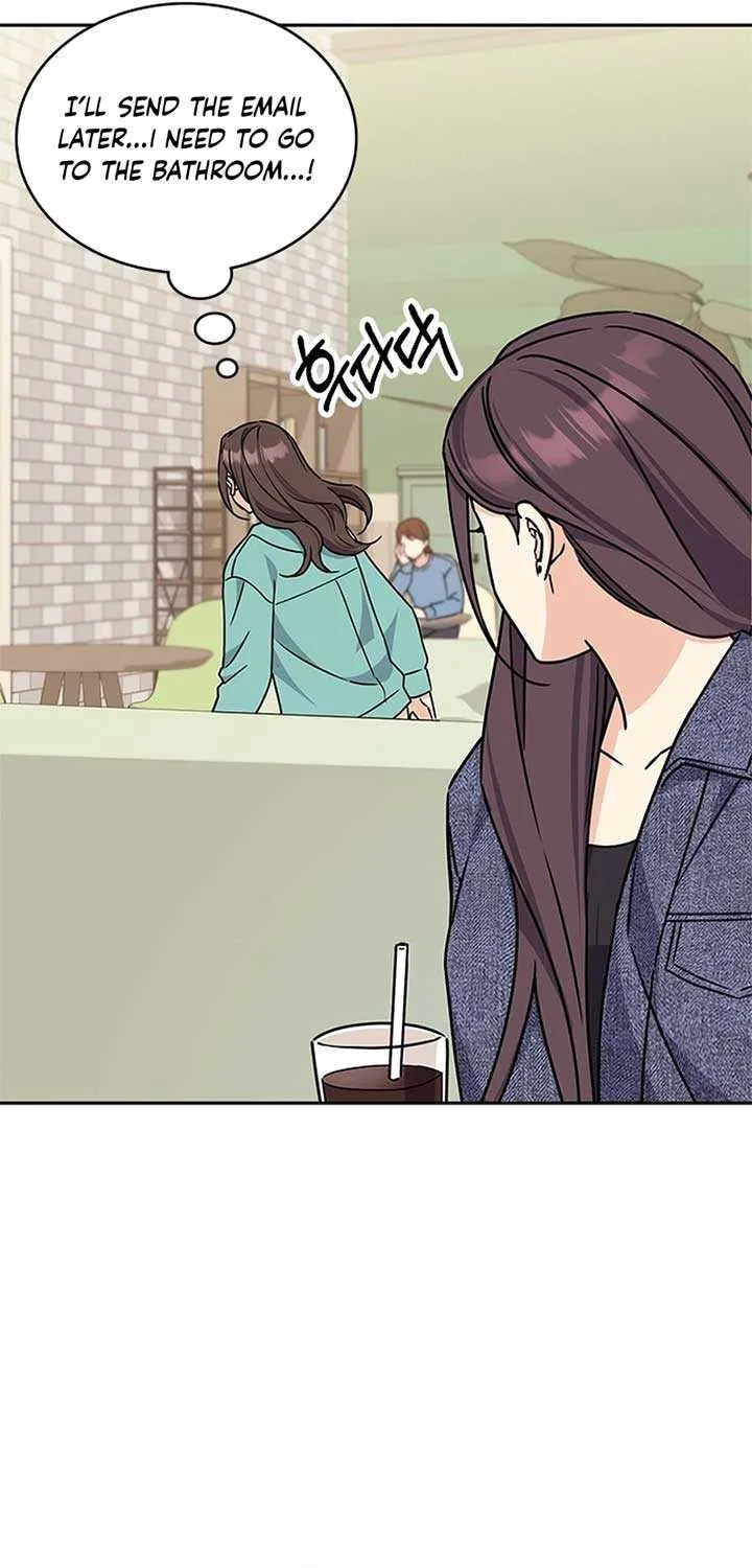 Ugly complex Chapter 5 page 100 - 