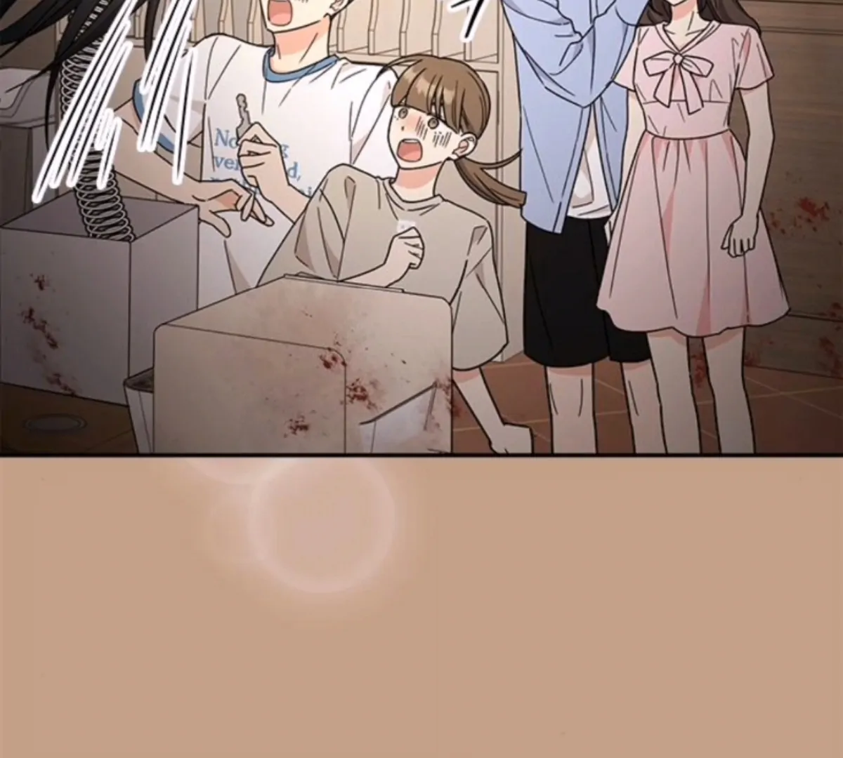 Ugly complex Chapter 50 page 101 - 