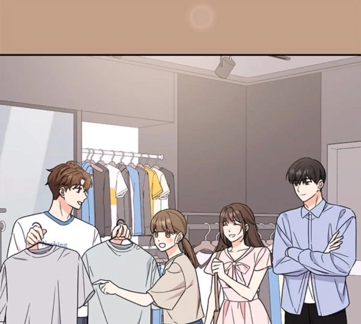 Ugly complex Chapter 50 page 102 - 