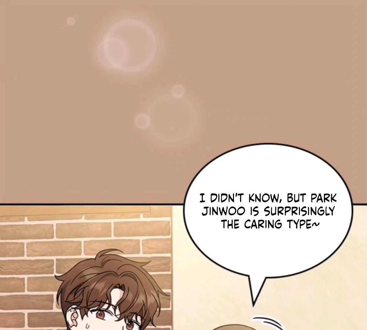 Ugly complex Chapter 50 page 105 - 