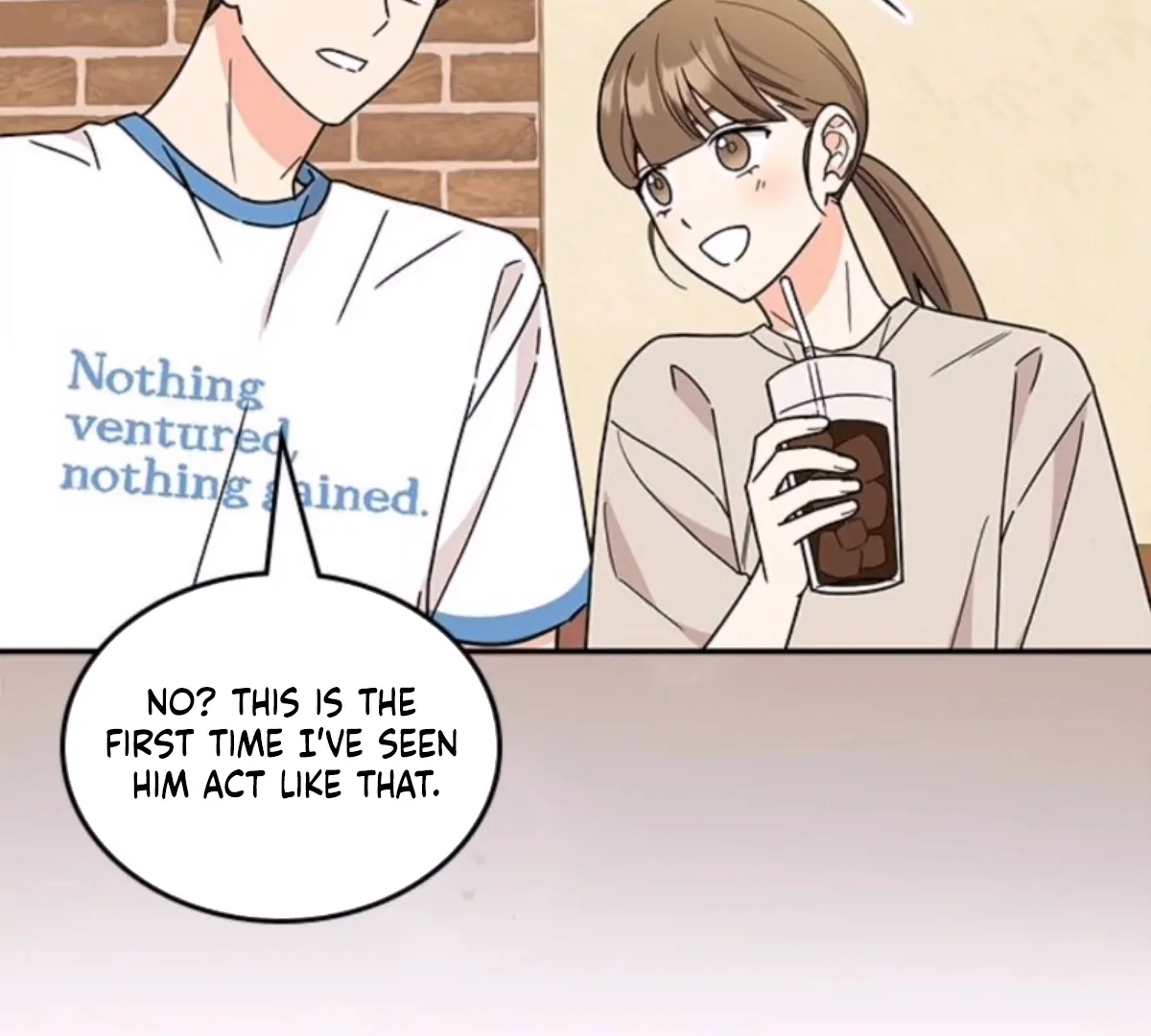 Ugly complex Chapter 50 page 106 - 